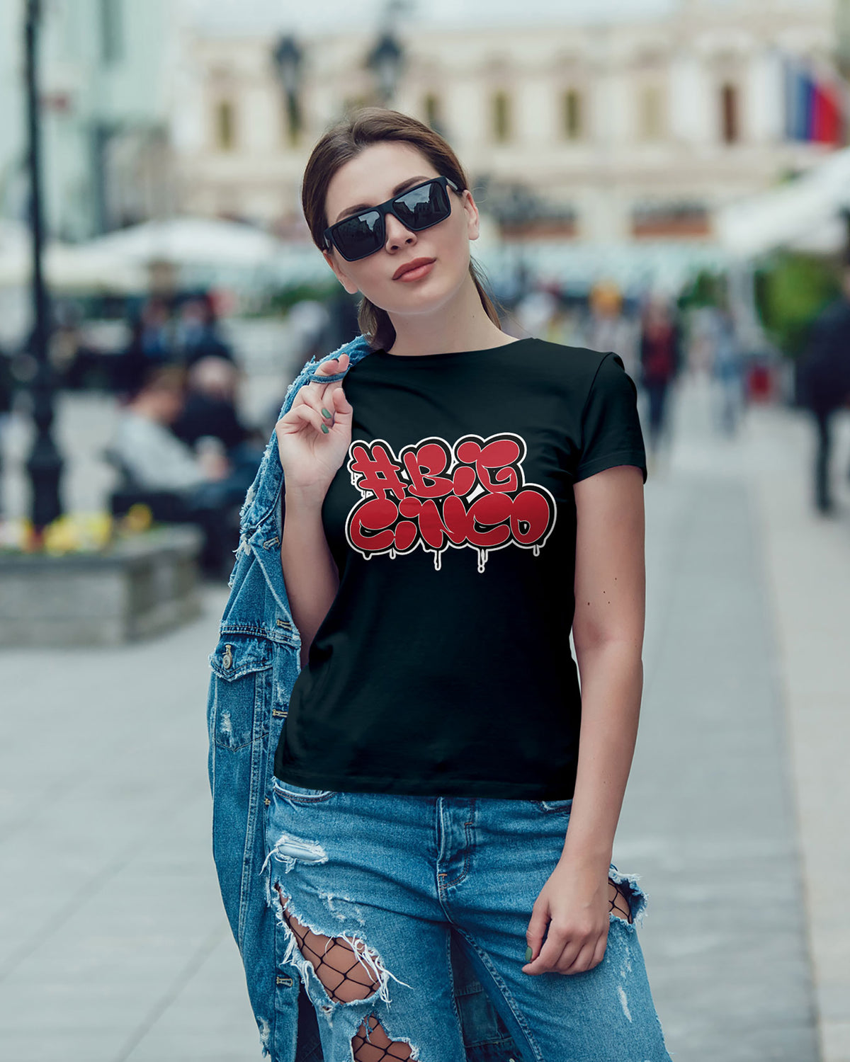 Aundre Hyatt Shirt 003