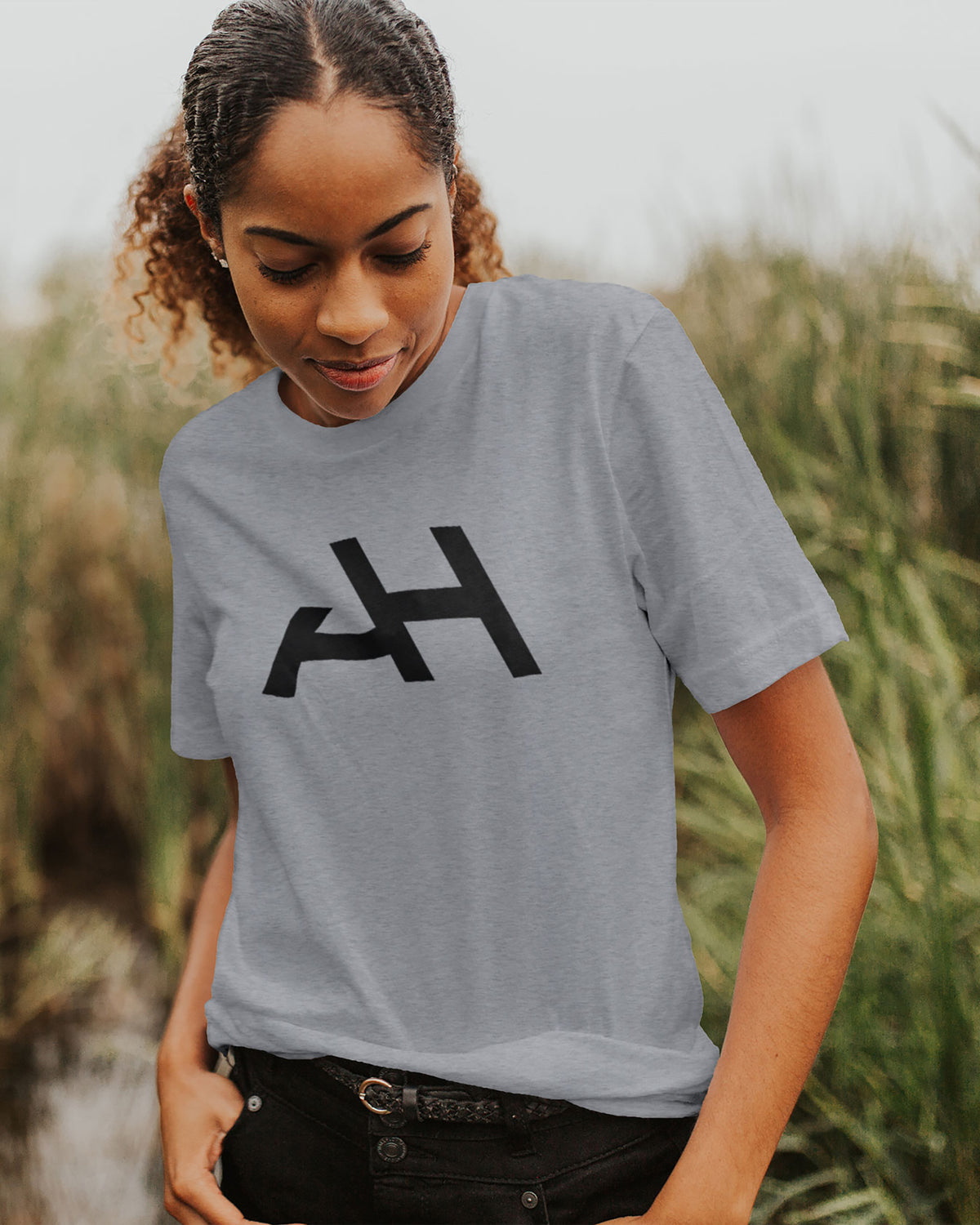 Aundre Hyatt Shirt 004