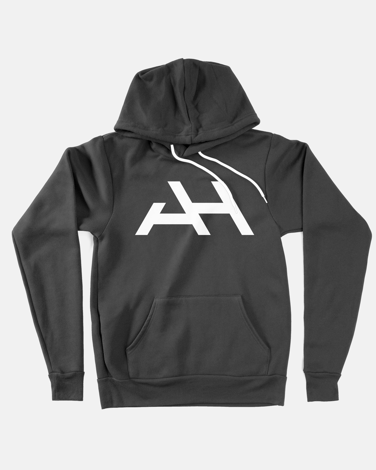 Aundre Hyatt Sponge Fleece Pullover Hoodie 005