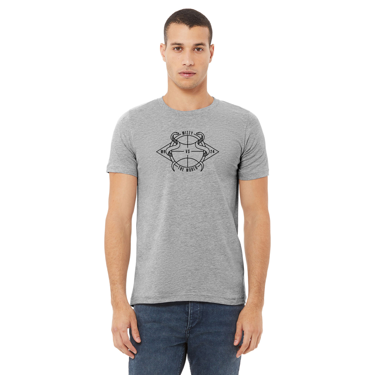 Myles Ruth Shirt 001
