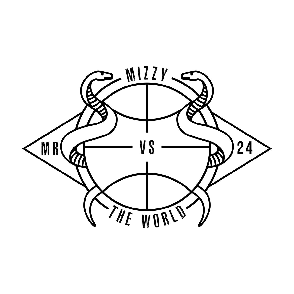 Myles Ruth Sponge Fleece Pullover Hoodie 001