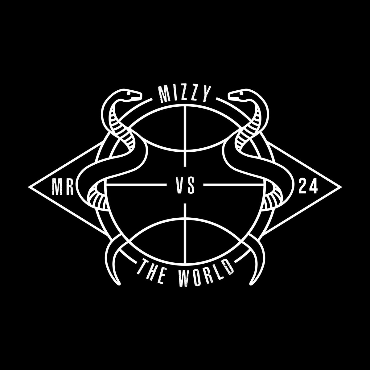 Myles Ruth Sponge Fleece Zip Up Hoodie 002