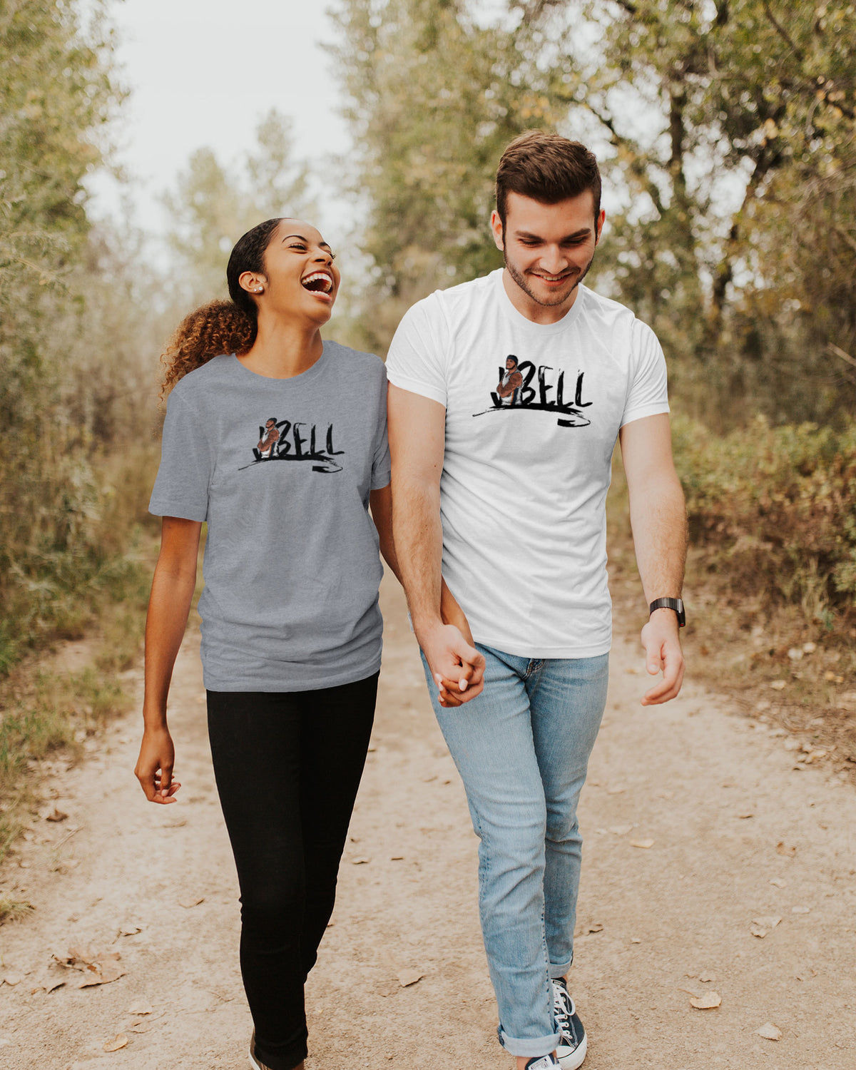 Jordan Bell Shirt 001