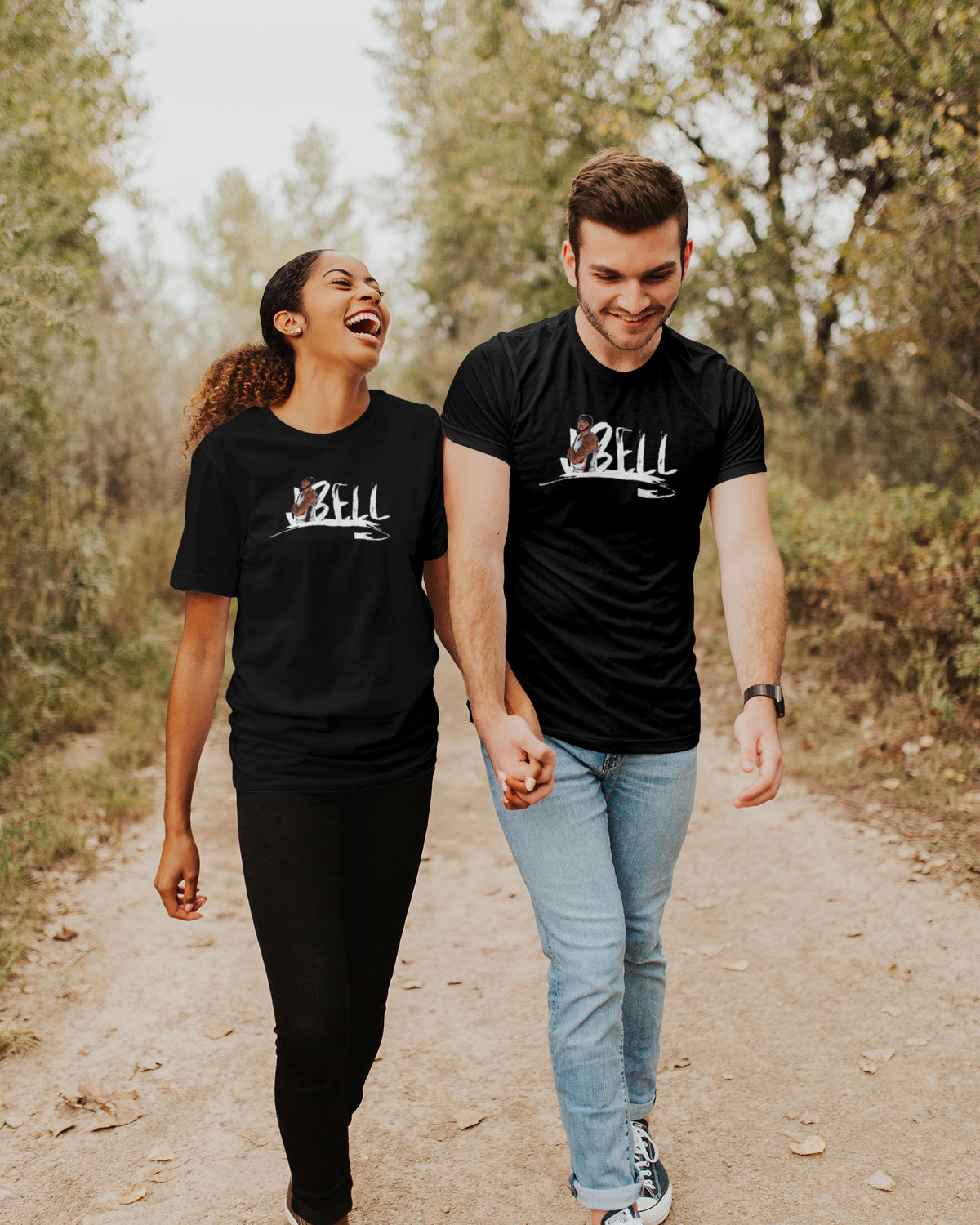 Jordan Bell Shirt 002