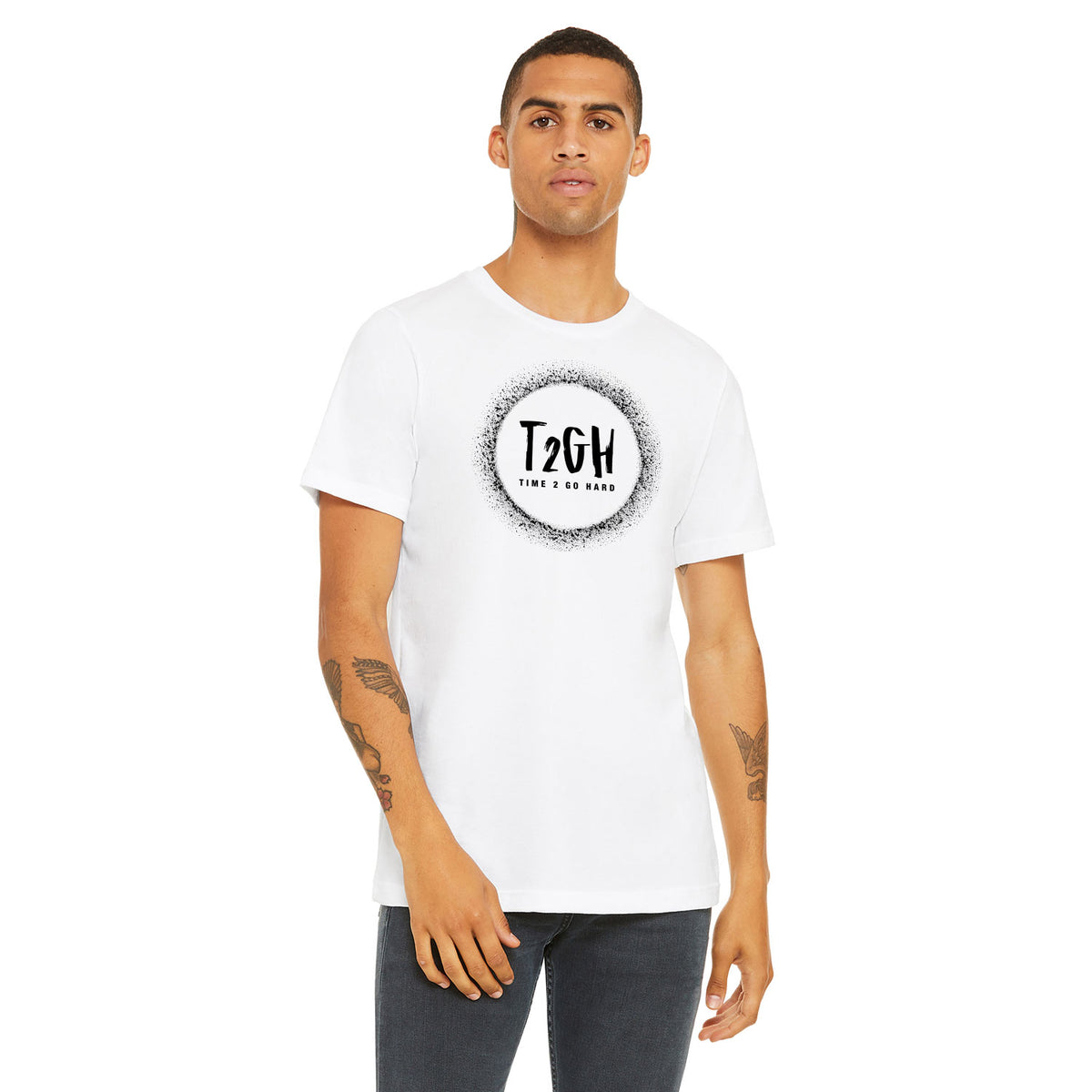 Tyrin Hollis Shirt 001