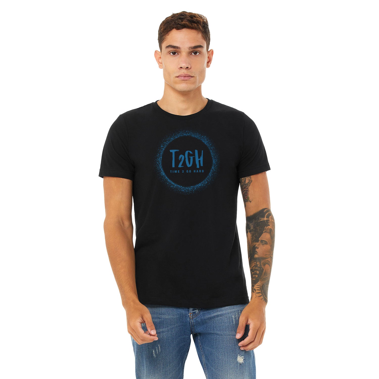 Tyrin Hollis Shirt 002