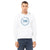 Tyrin Hollis Sponge Fleece Pullover Hoodie 002