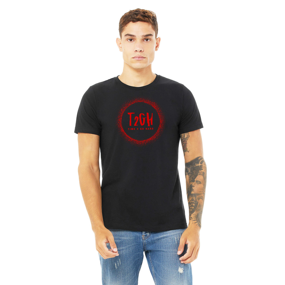 Tyrin Hollis Shirt 003