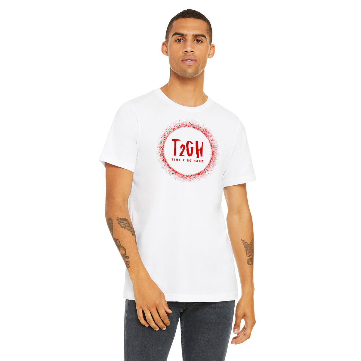 Tyrin Hollis Shirt 003