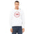 Tyrin Hollis Sponge Fleece Pullover Hoodie 003