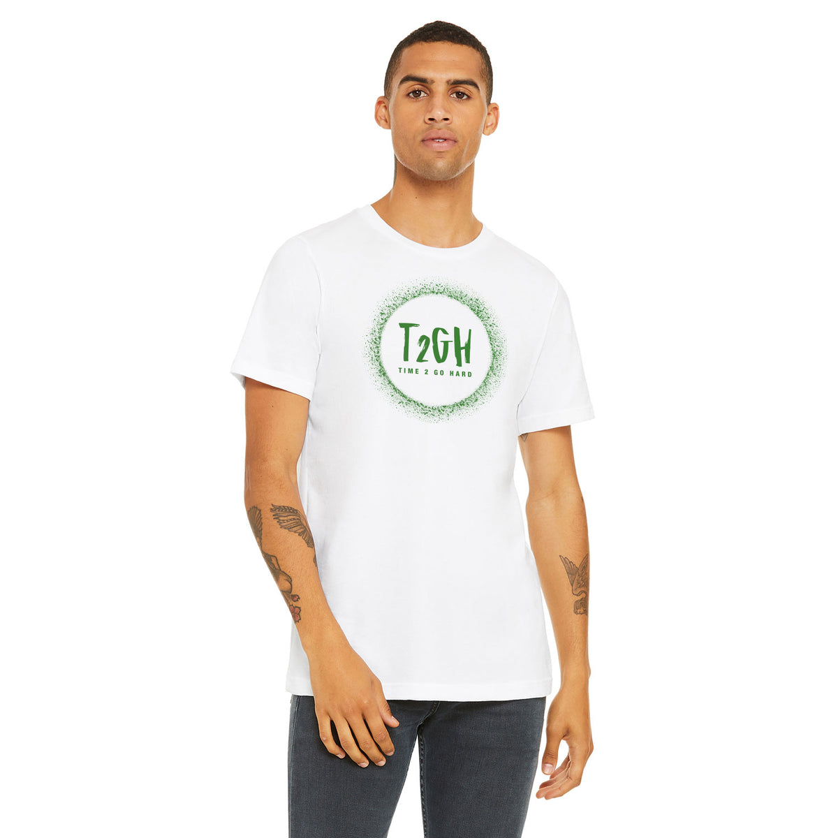 Tyrin Hollis Shirt 004