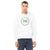 Tyrin Hollis Sponge Fleece Pullover Hoodie 004