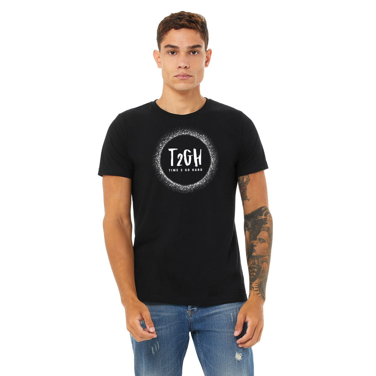 Tyrin Hollis Shirt 005