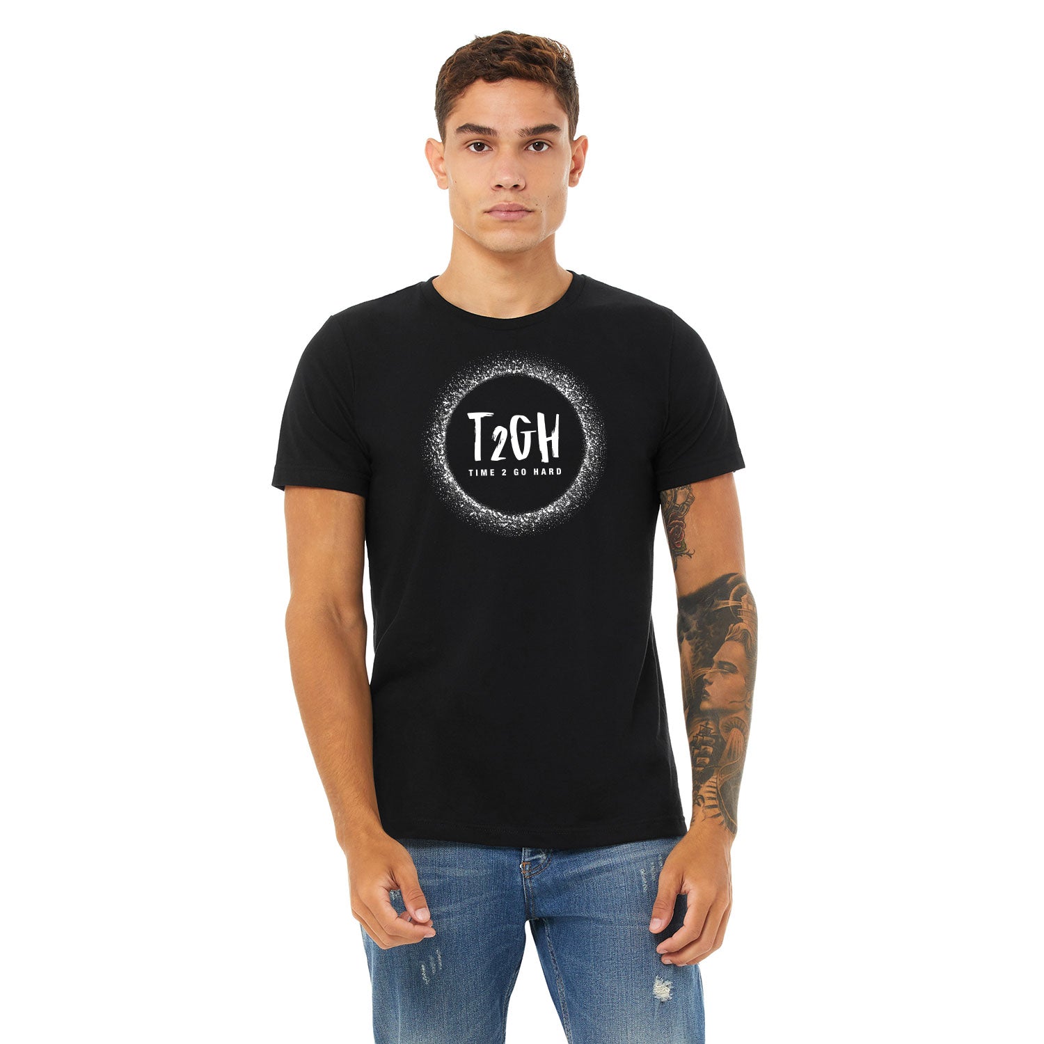 Tyrin Hollis Shirt 005