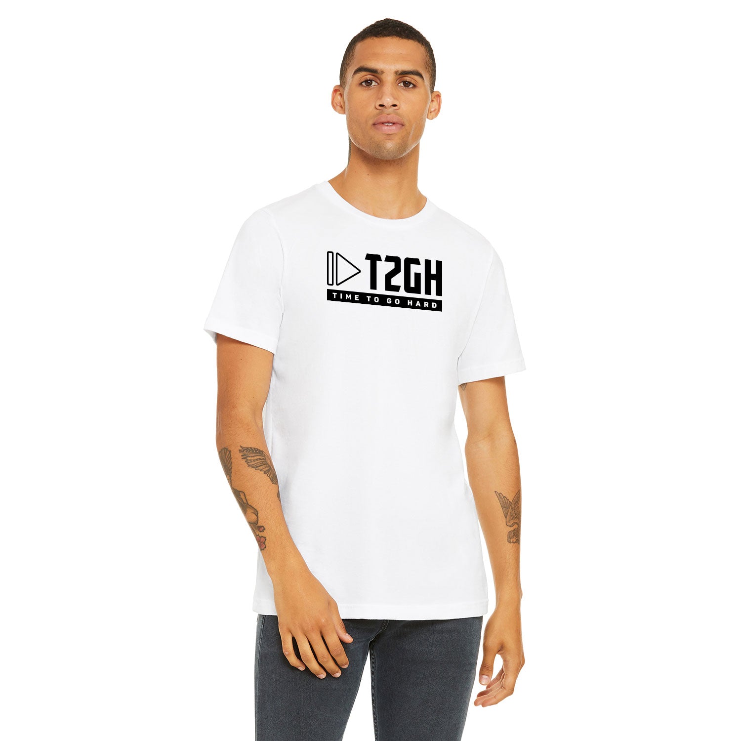 Tyrin Hollis Shirt 006