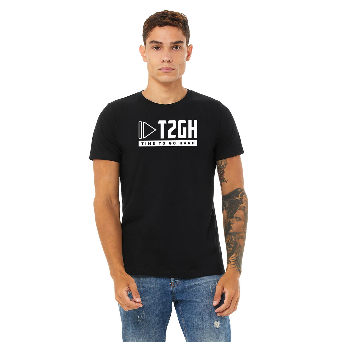 Tyrin Hollis Shirt 007