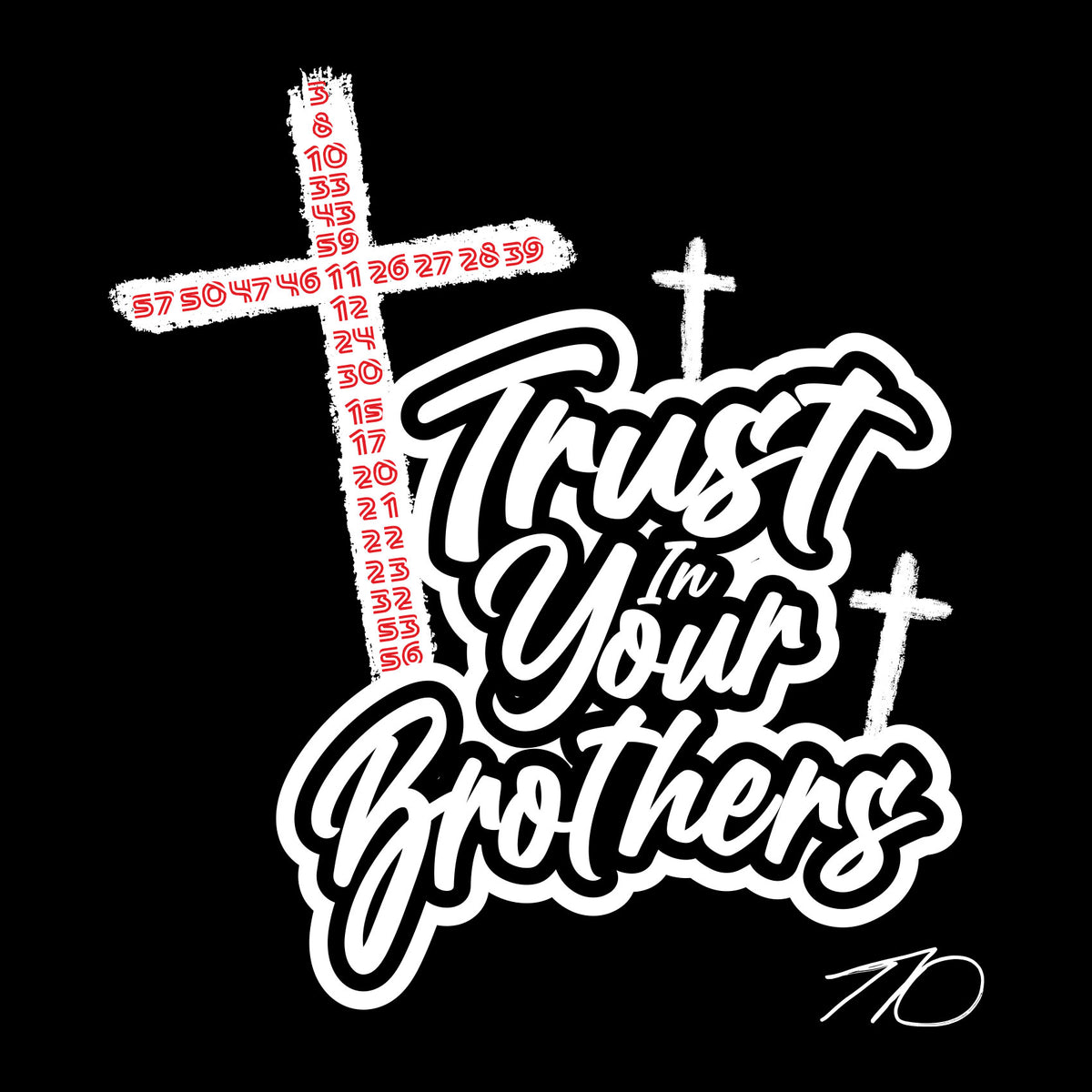 Tony Castonguay Shirt 002