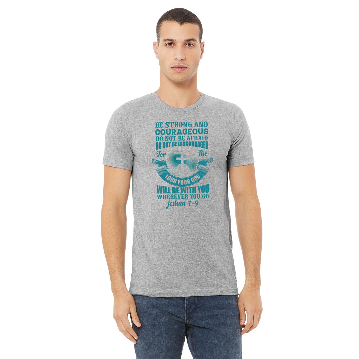 Tony Castonguay Shirt 003