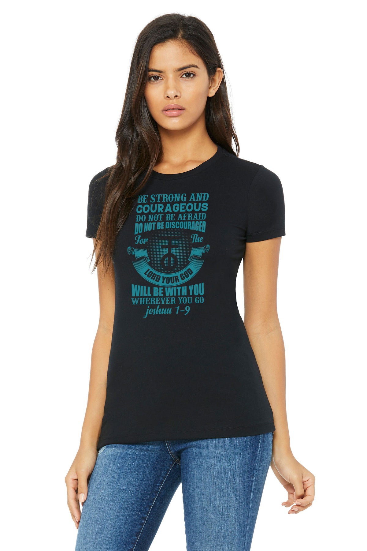 Tony Castonguay Shirt 003