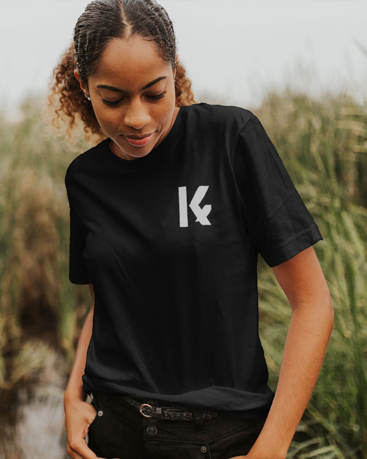 KeyShawn Feazell Shirt 002