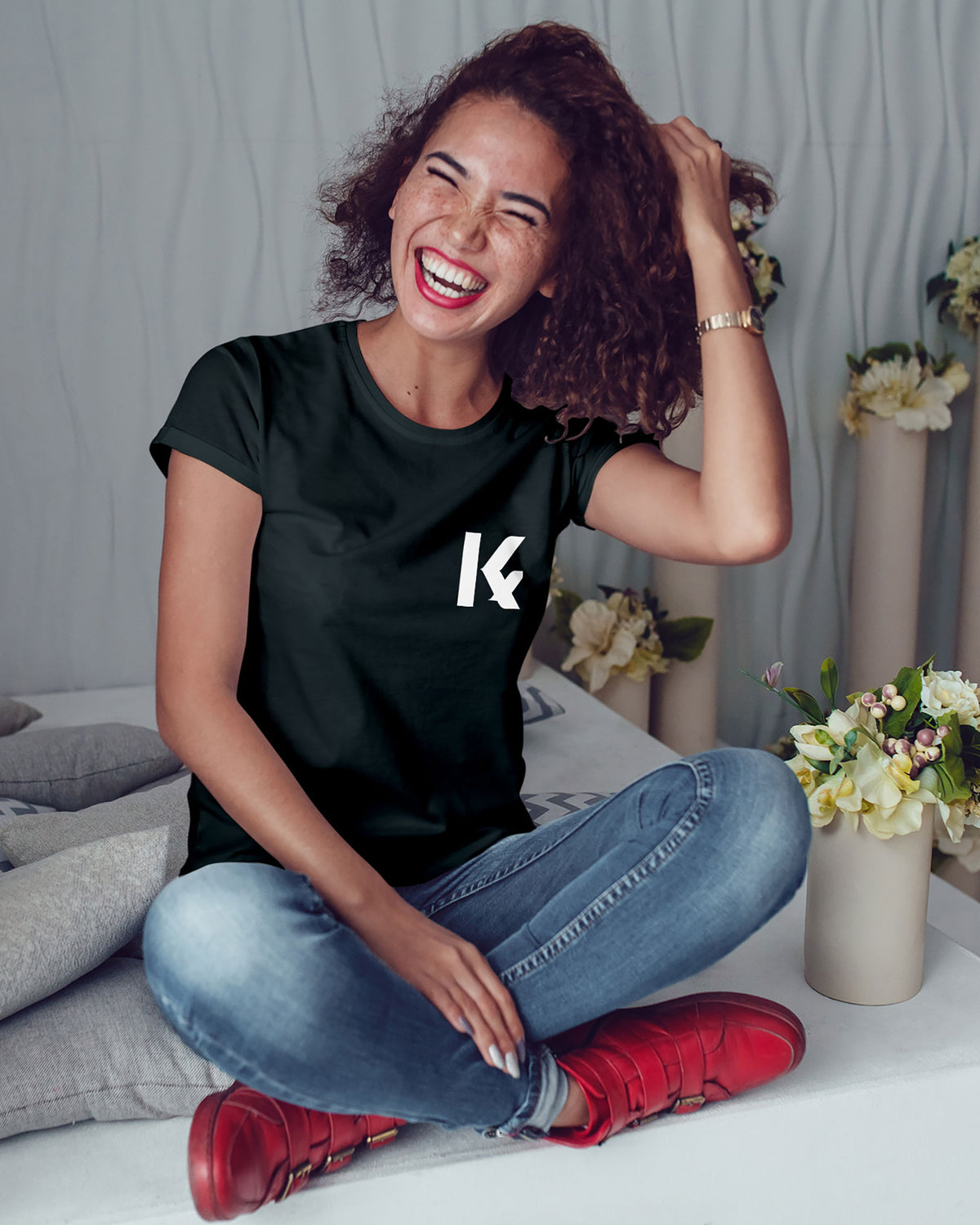 KeyShawn Feazell Shirt 002