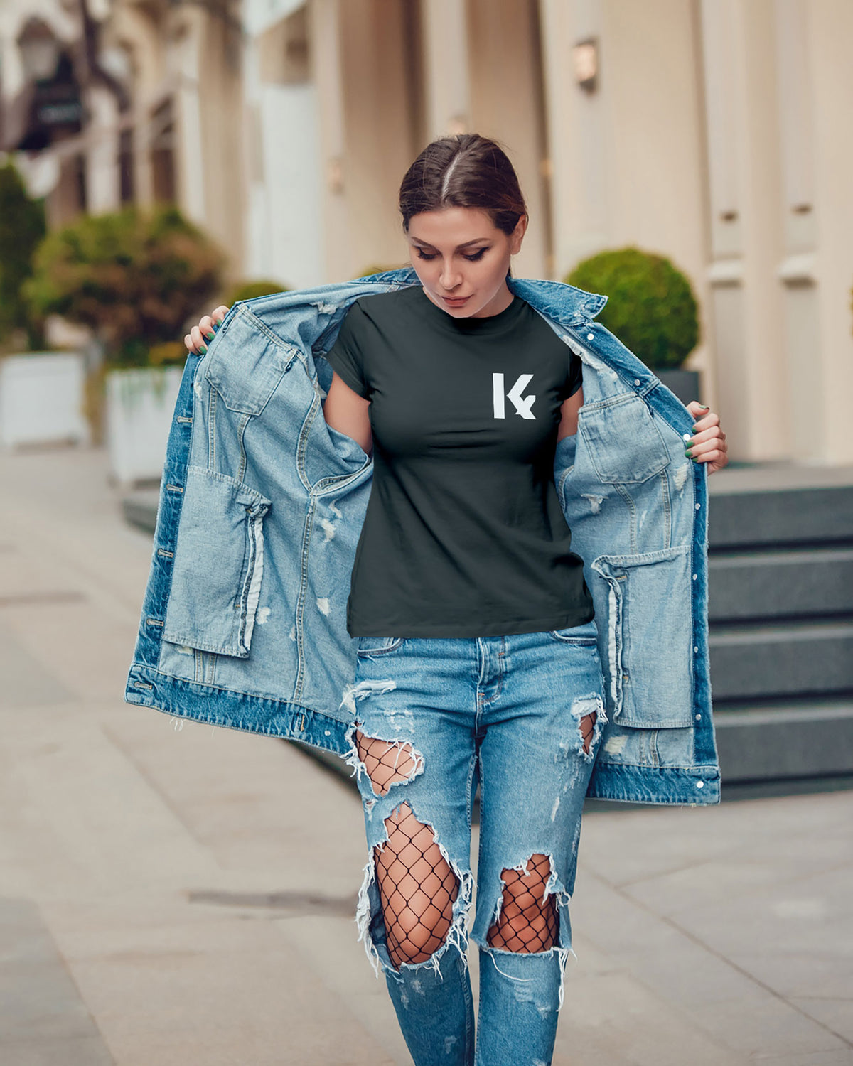 KeyShawn Feazell Shirt 002