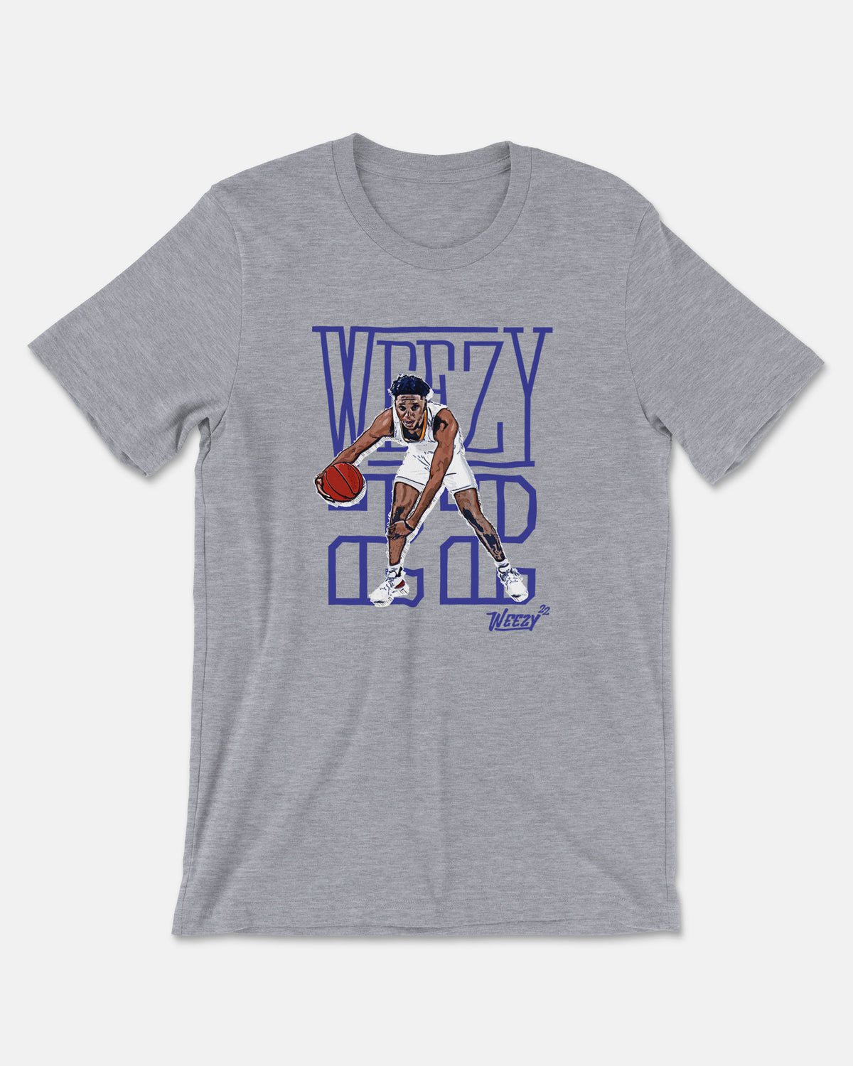 Harwin Francois Shirt 001