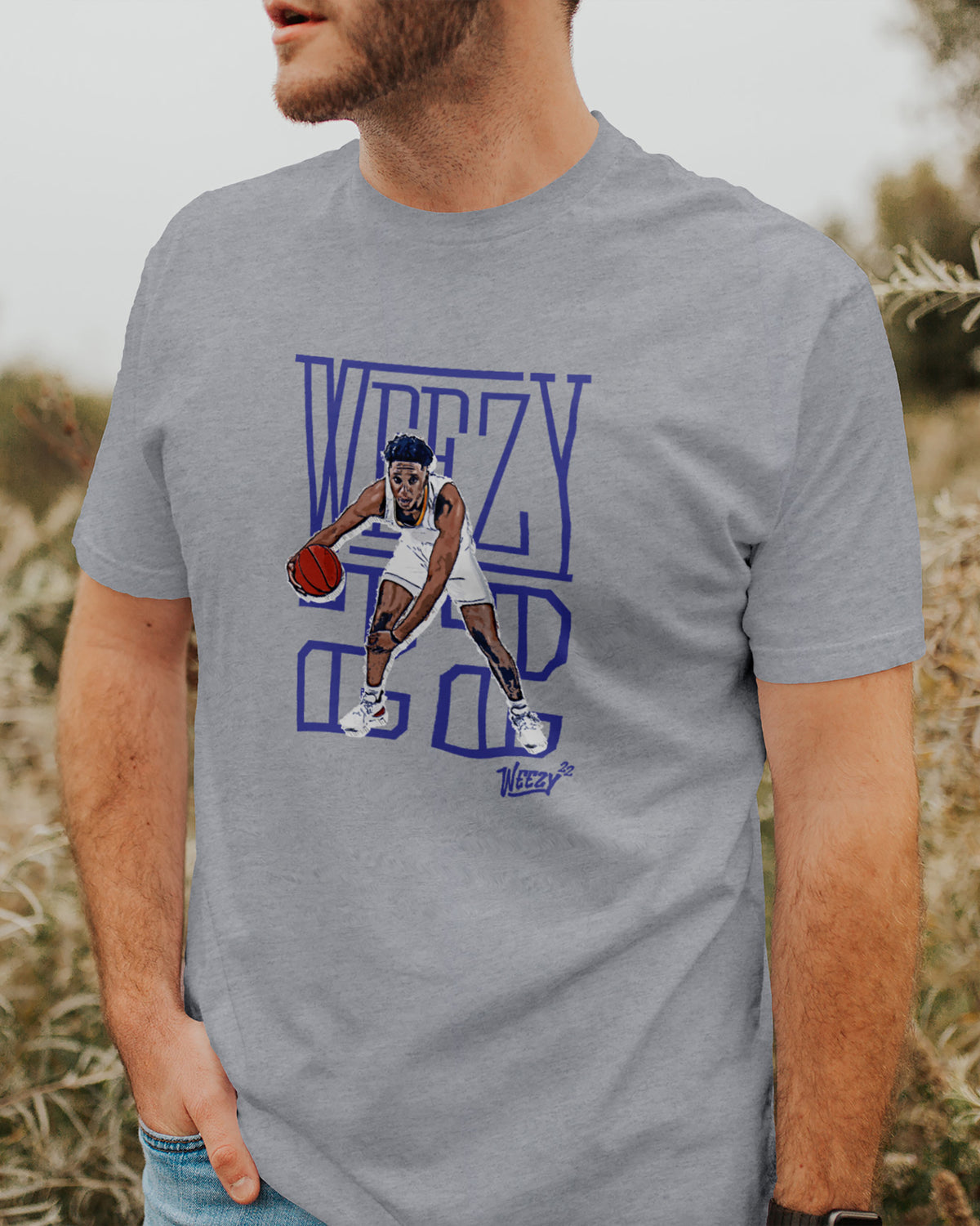 Harwin Francois Shirt 001