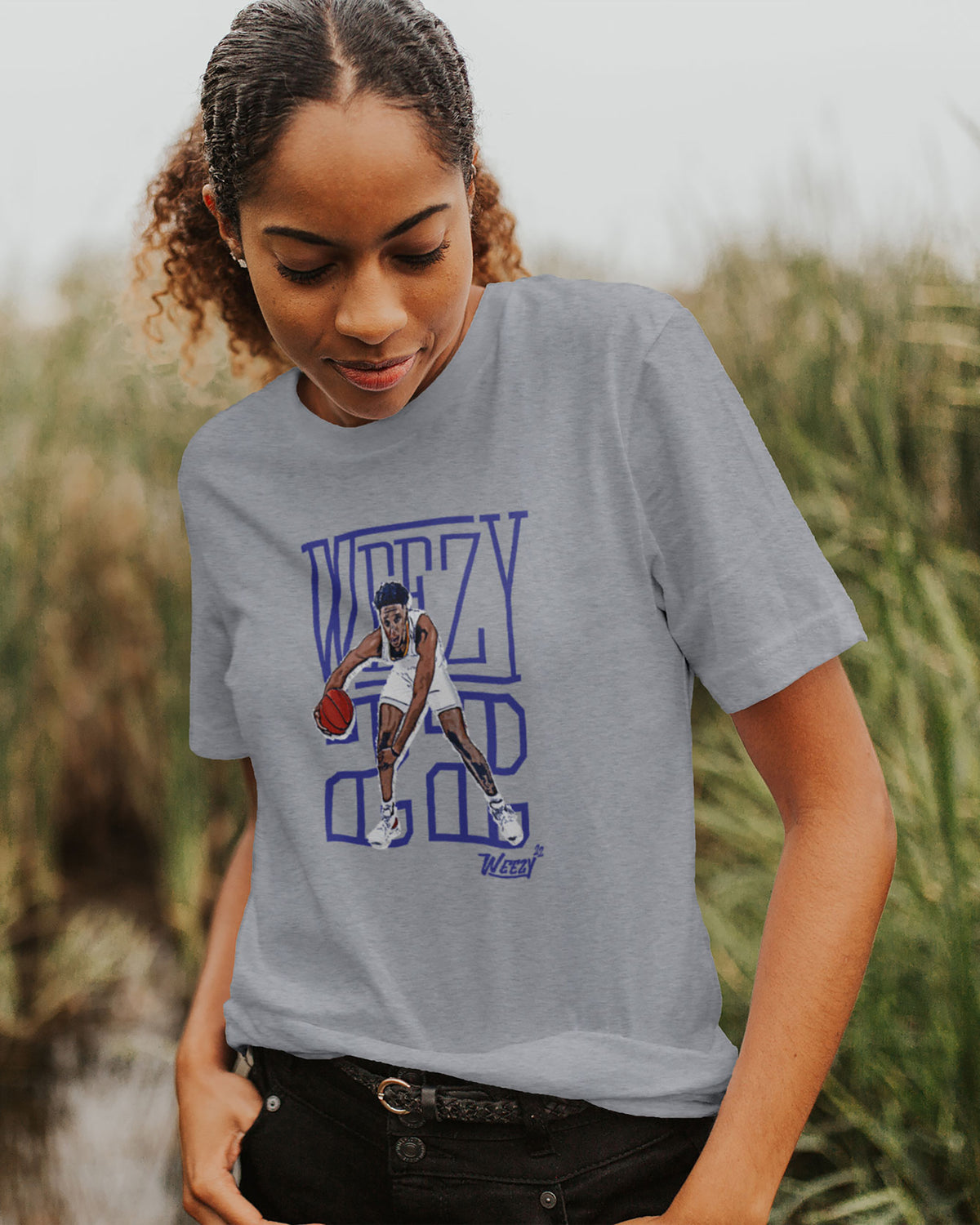 Harwin Francois Shirt 001