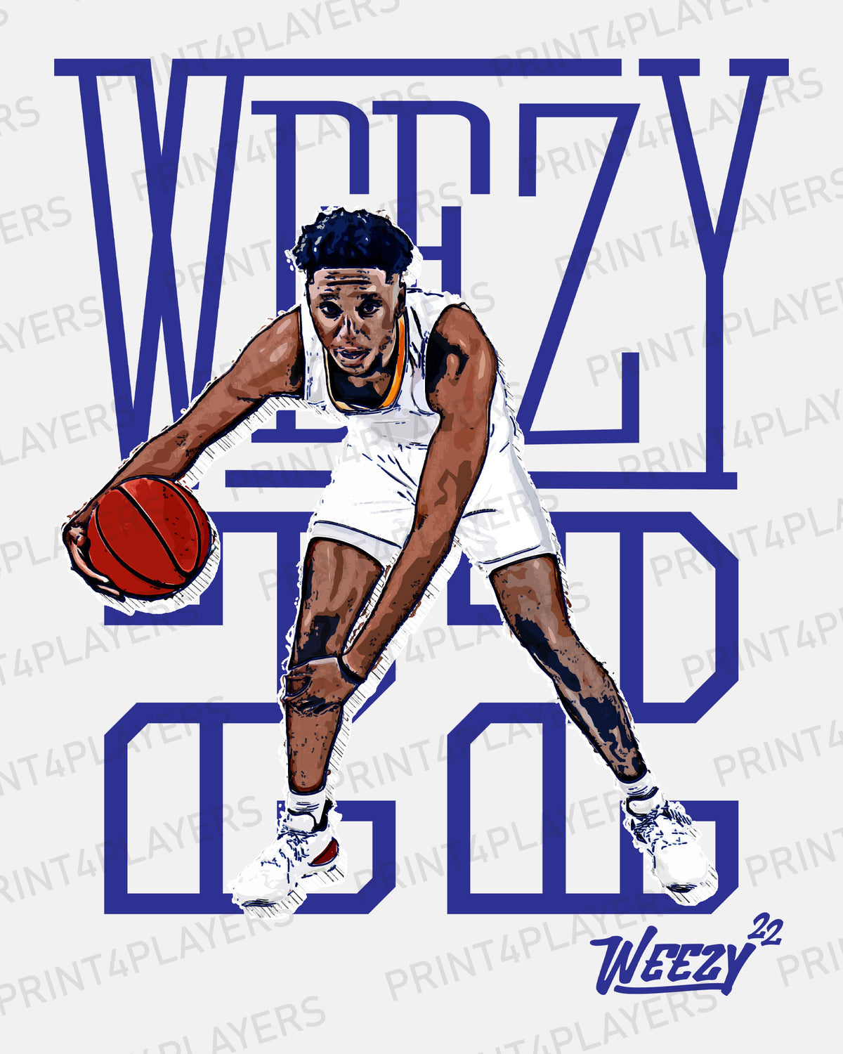 Harwin Francois Shirt 001