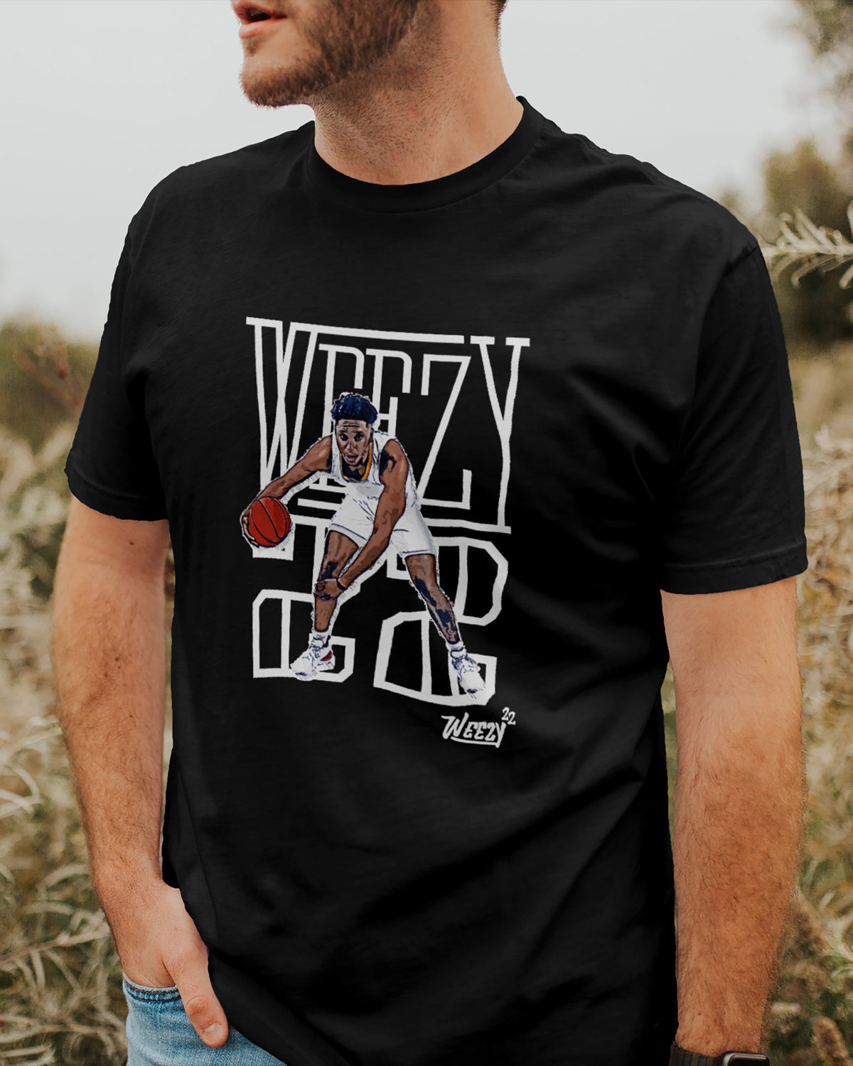 Harwin Francois Shirt 002