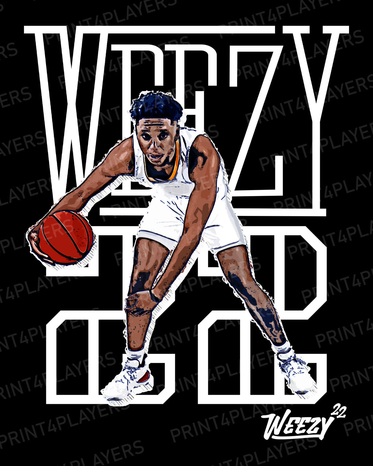 Harwin Francois Shirt 002