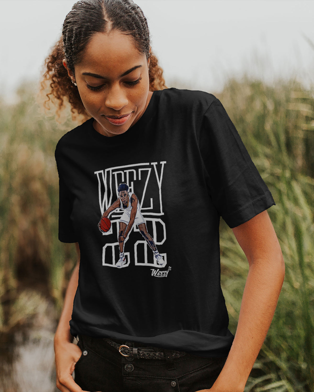 Harwin Francois Shirt 002