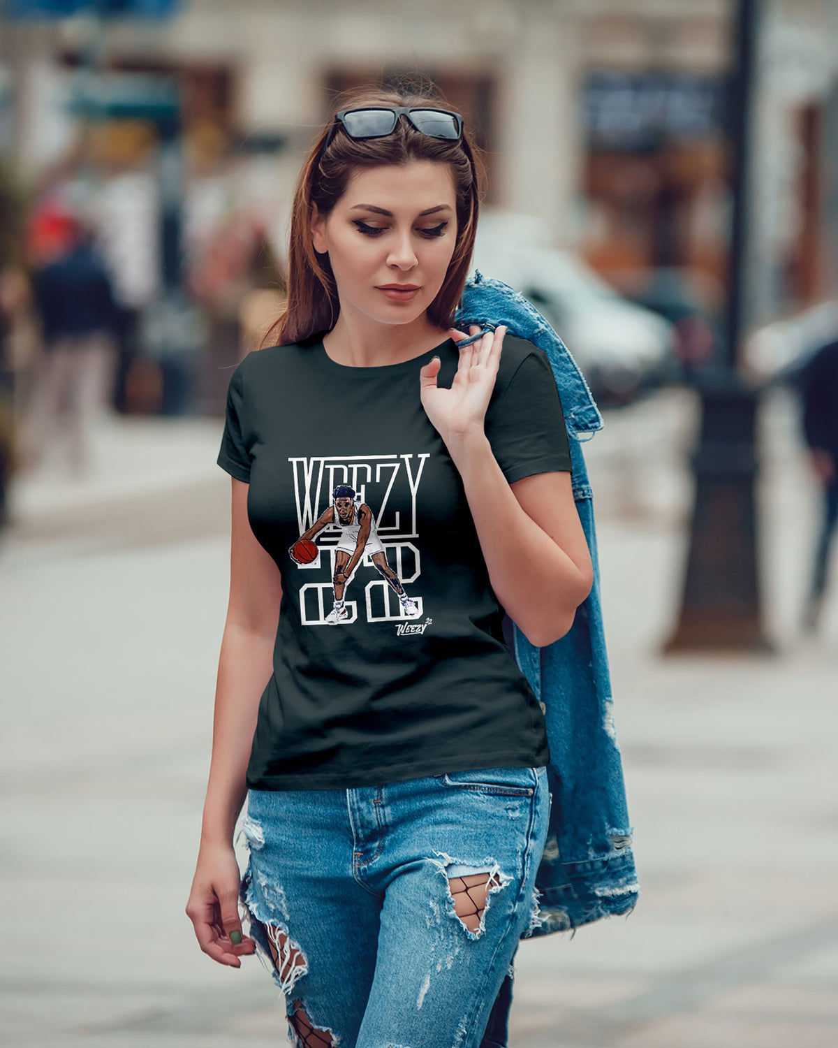 Harwin Francois Shirt 002