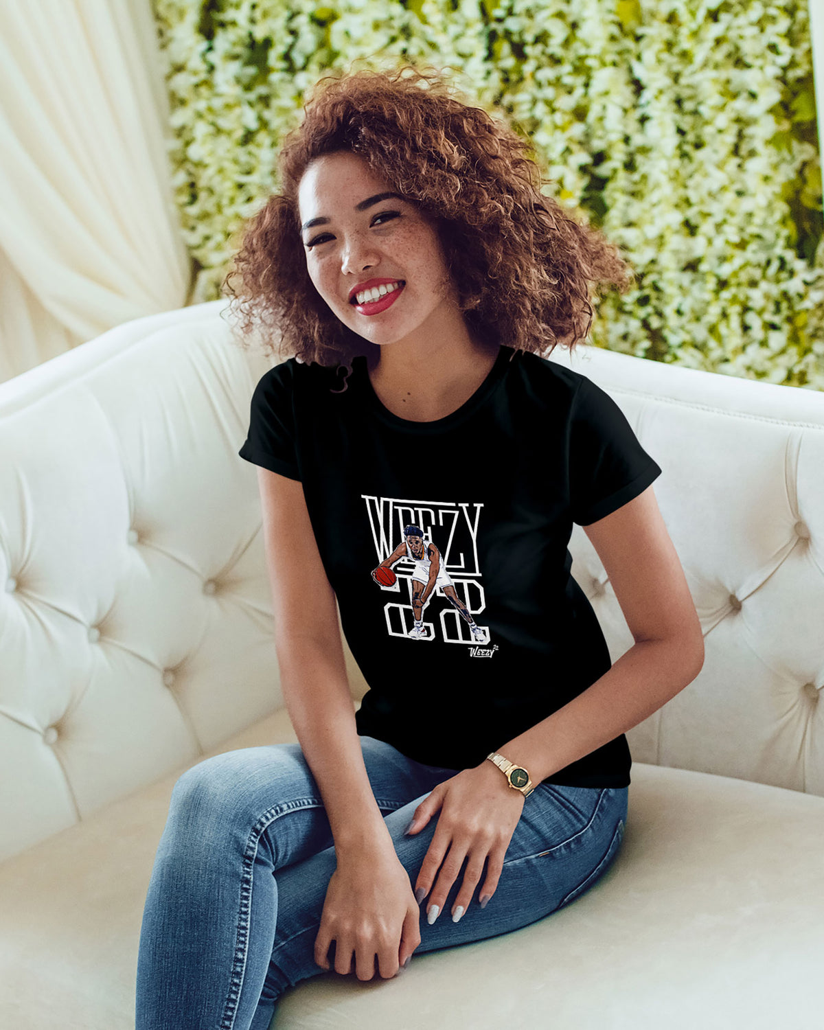 Harwin Francois Shirt 002