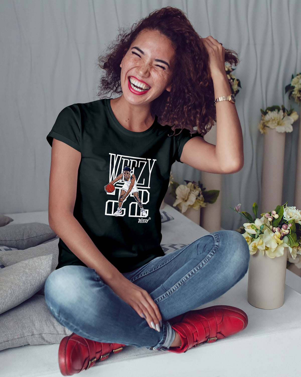 Harwin Francois Shirt 002