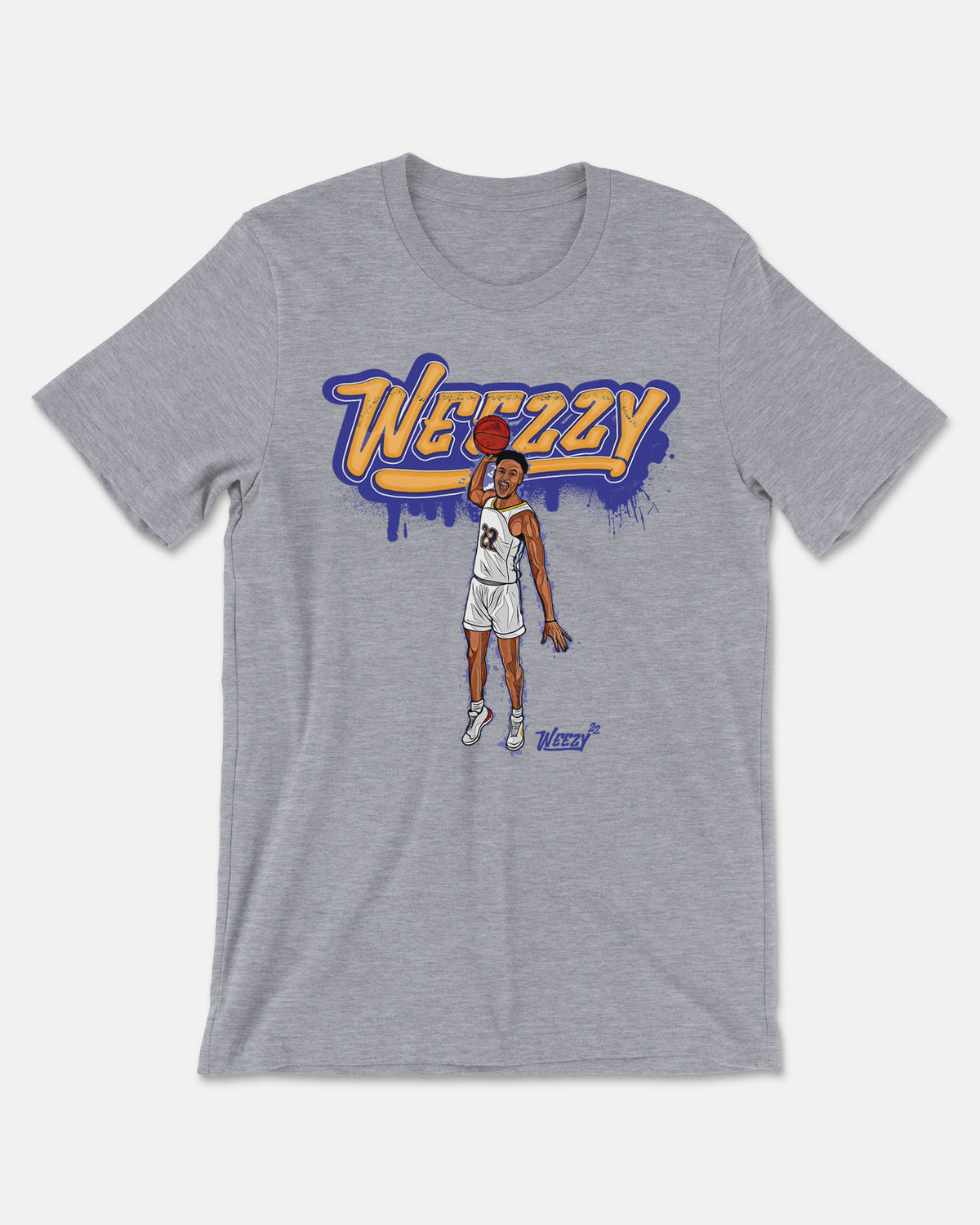 Harwin Francois Shirt 003