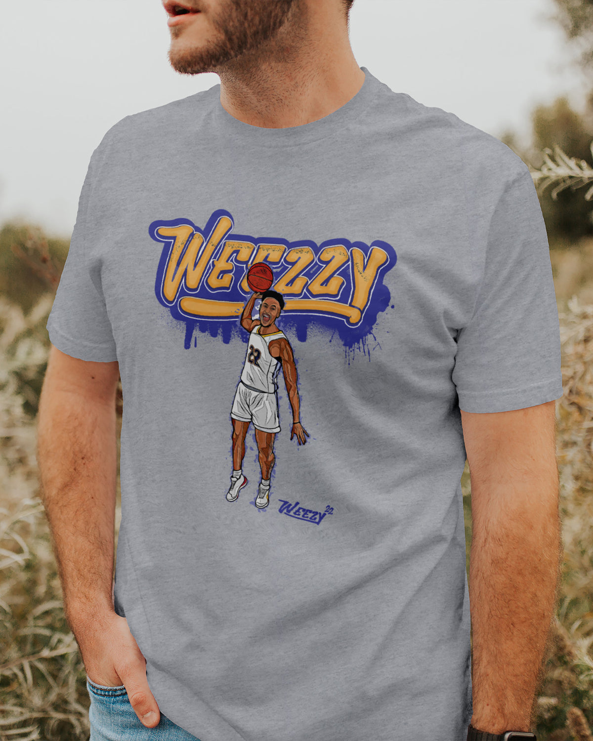 Harwin Francois Shirt 003