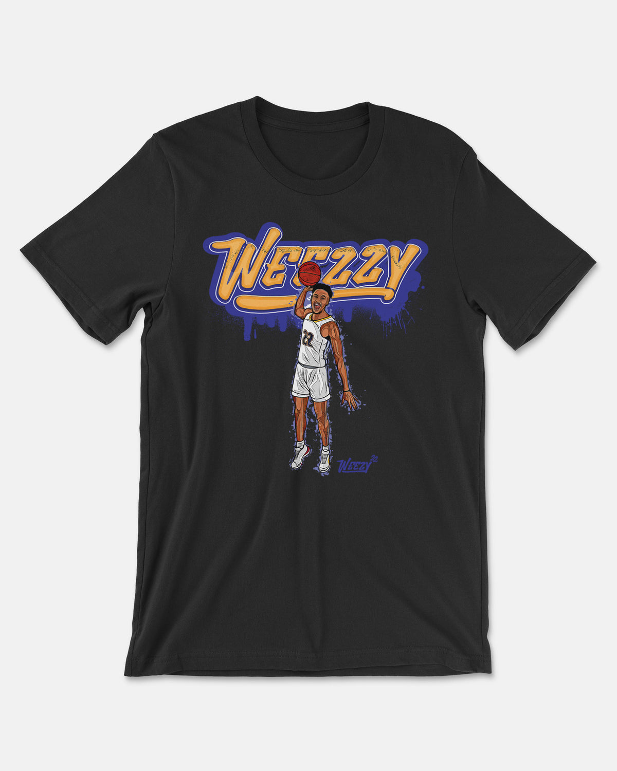 Harwin Francois Shirt 003