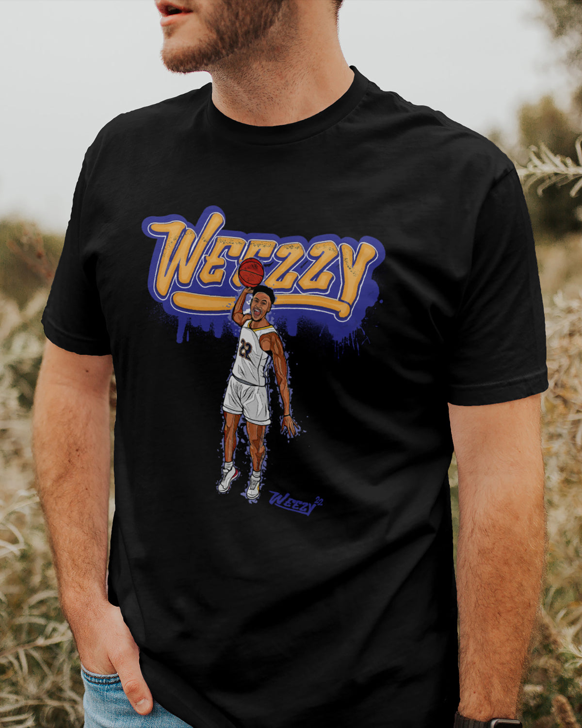 Harwin Francois Shirt 003