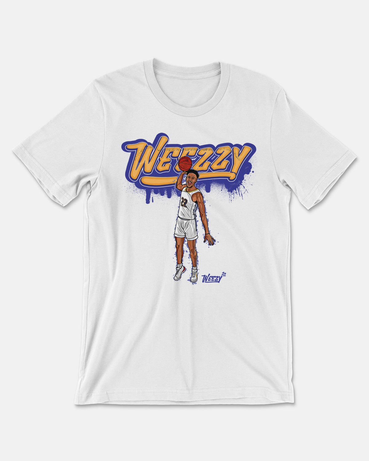 Harwin Francois Shirt 003