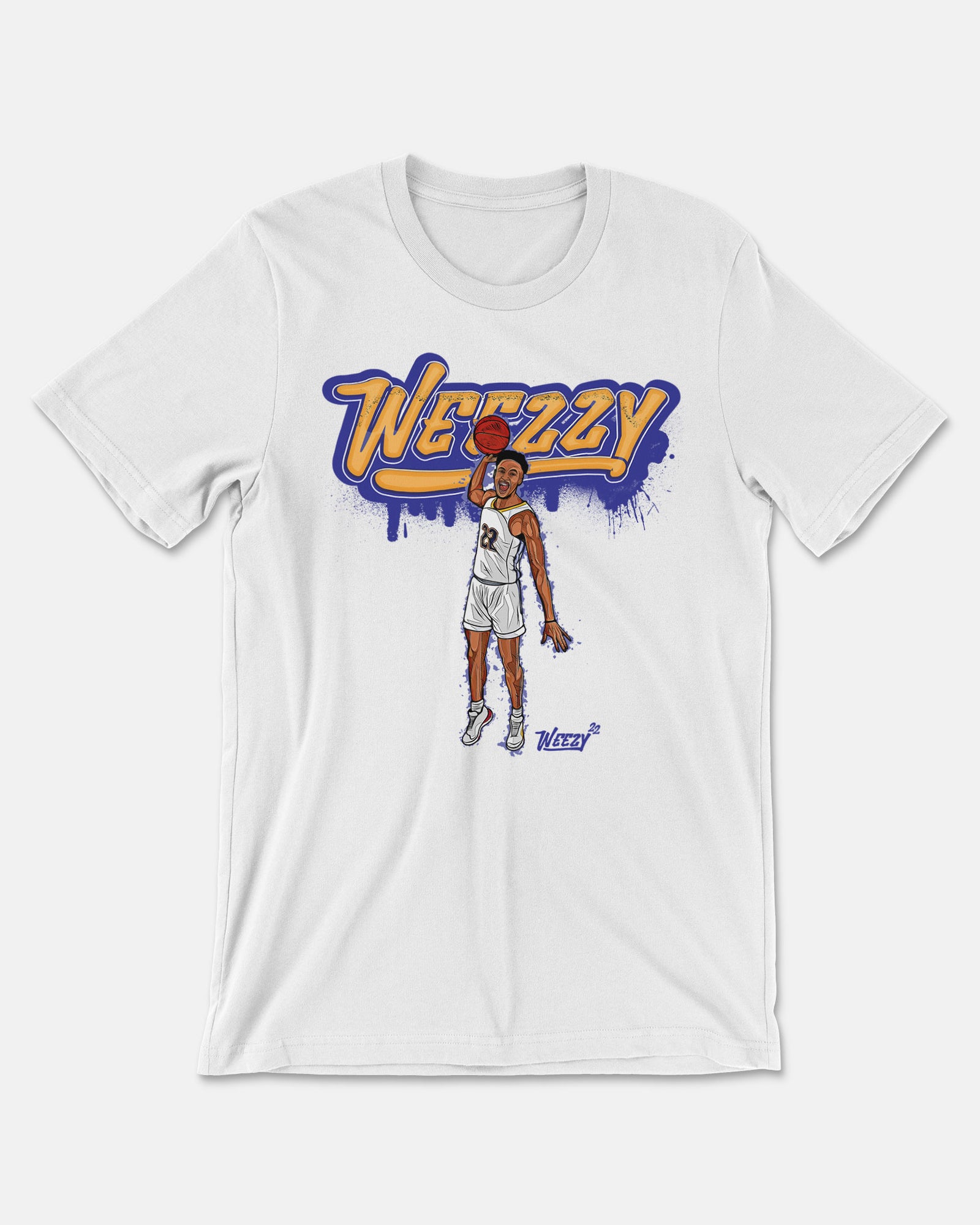 Harwin Francois Shirt 003