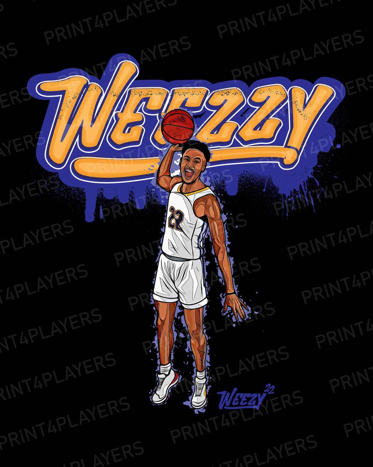 Harwin Francois Sponge Fleece Pullover Hoodie 003