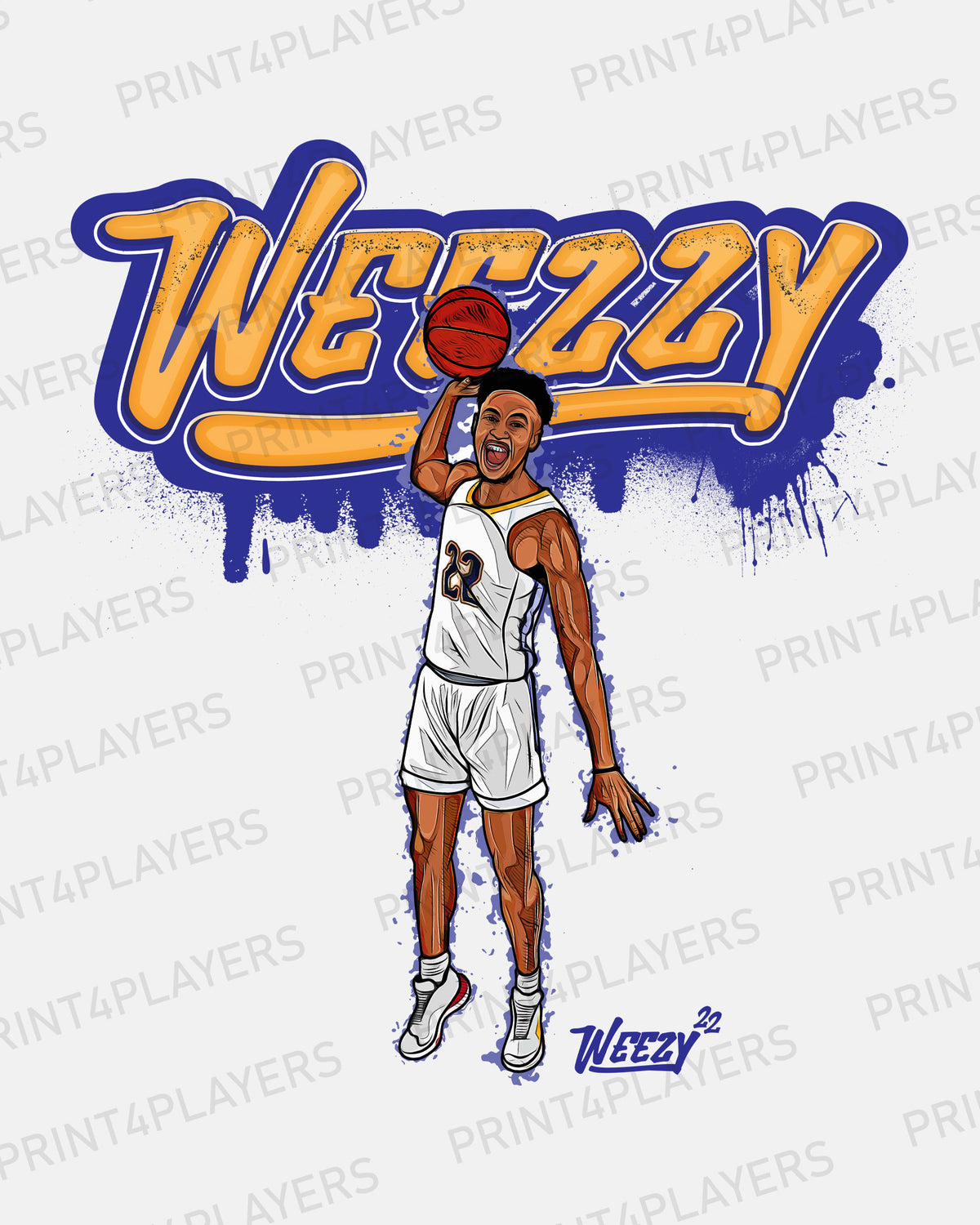 Harwin Francois Sponge Fleece Zip Up Hoodie 003