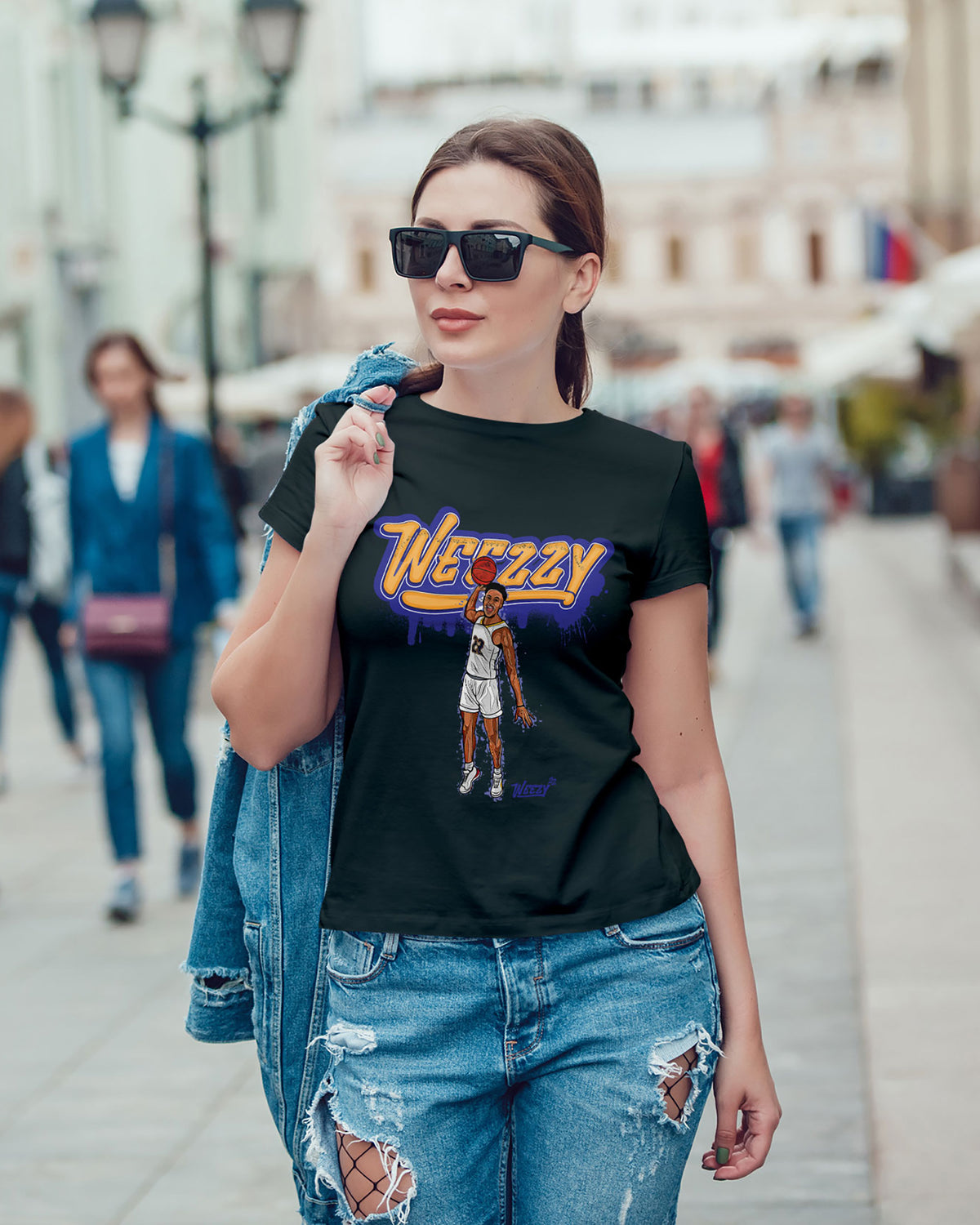 Harwin Francois Shirt 003