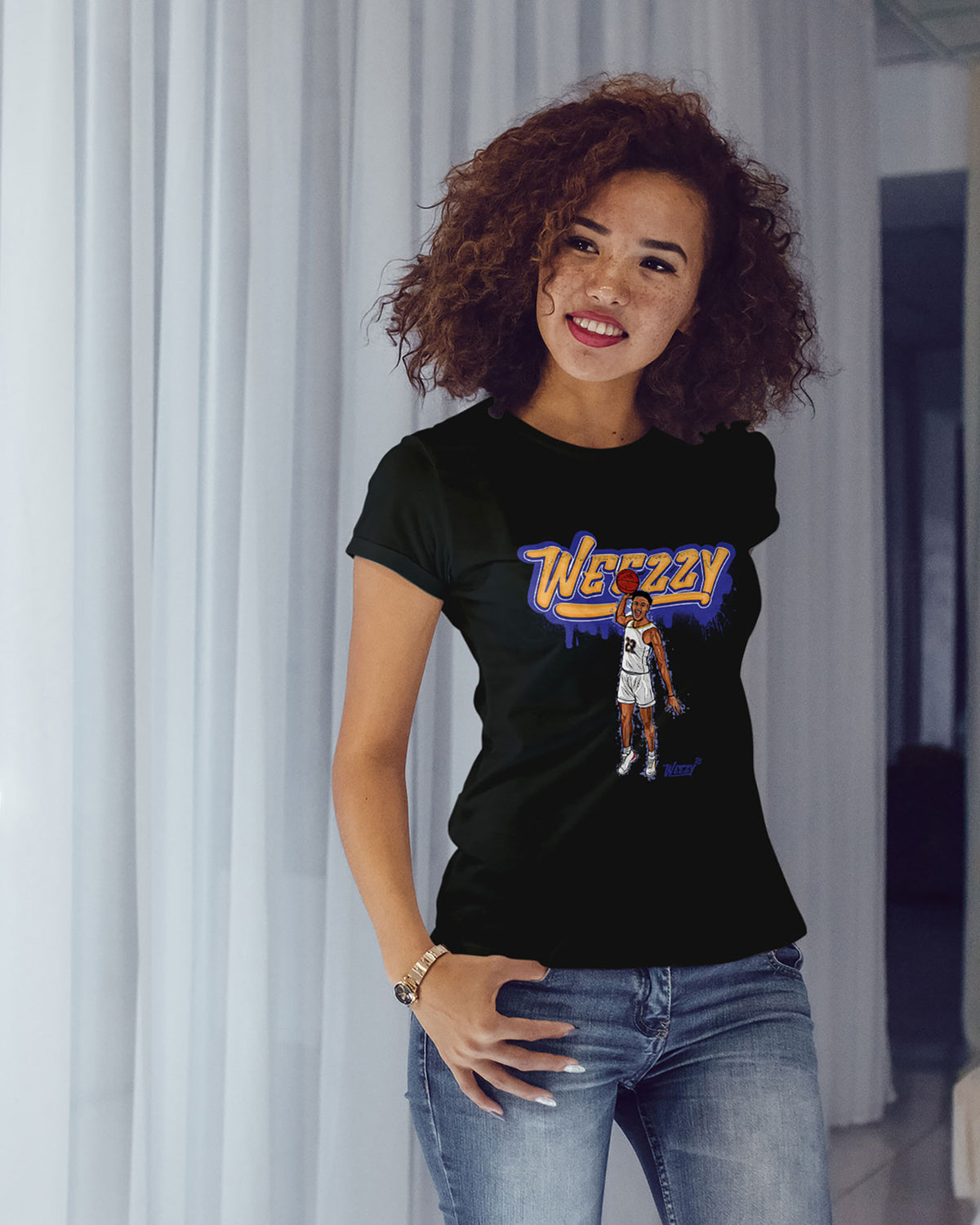 Harwin Francois Shirt 003