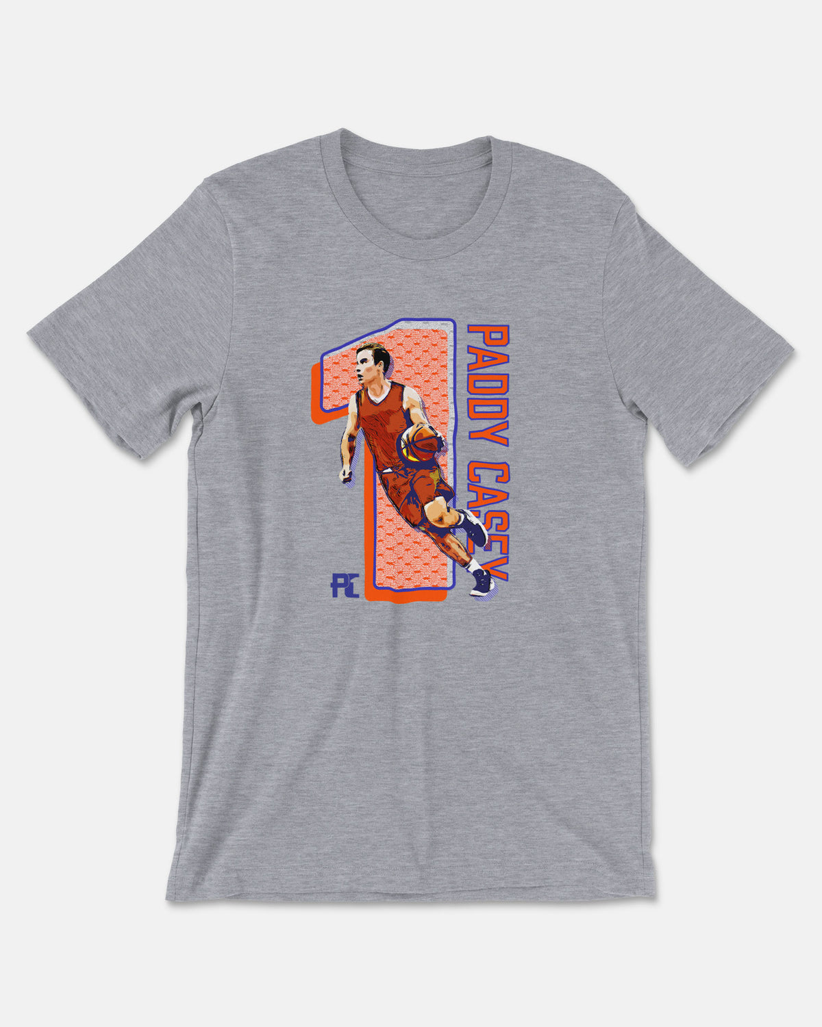 Paddy Casey Shirt 001