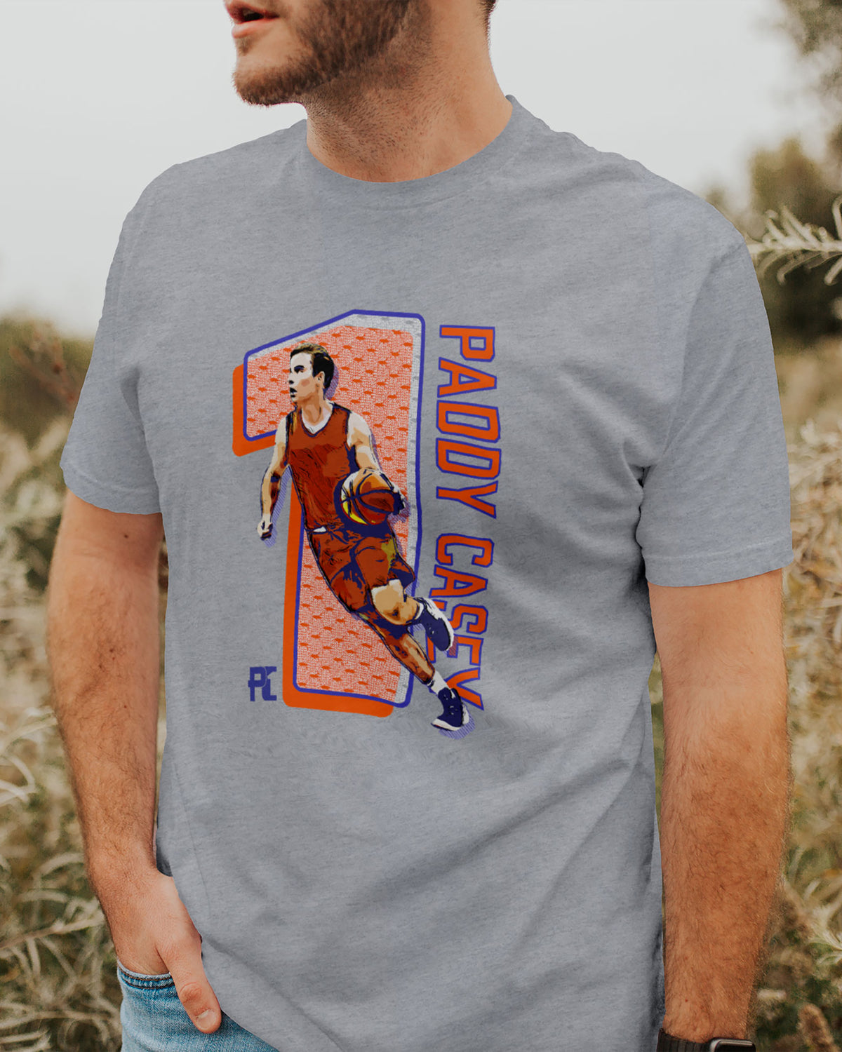 Paddy Casey Shirt 001
