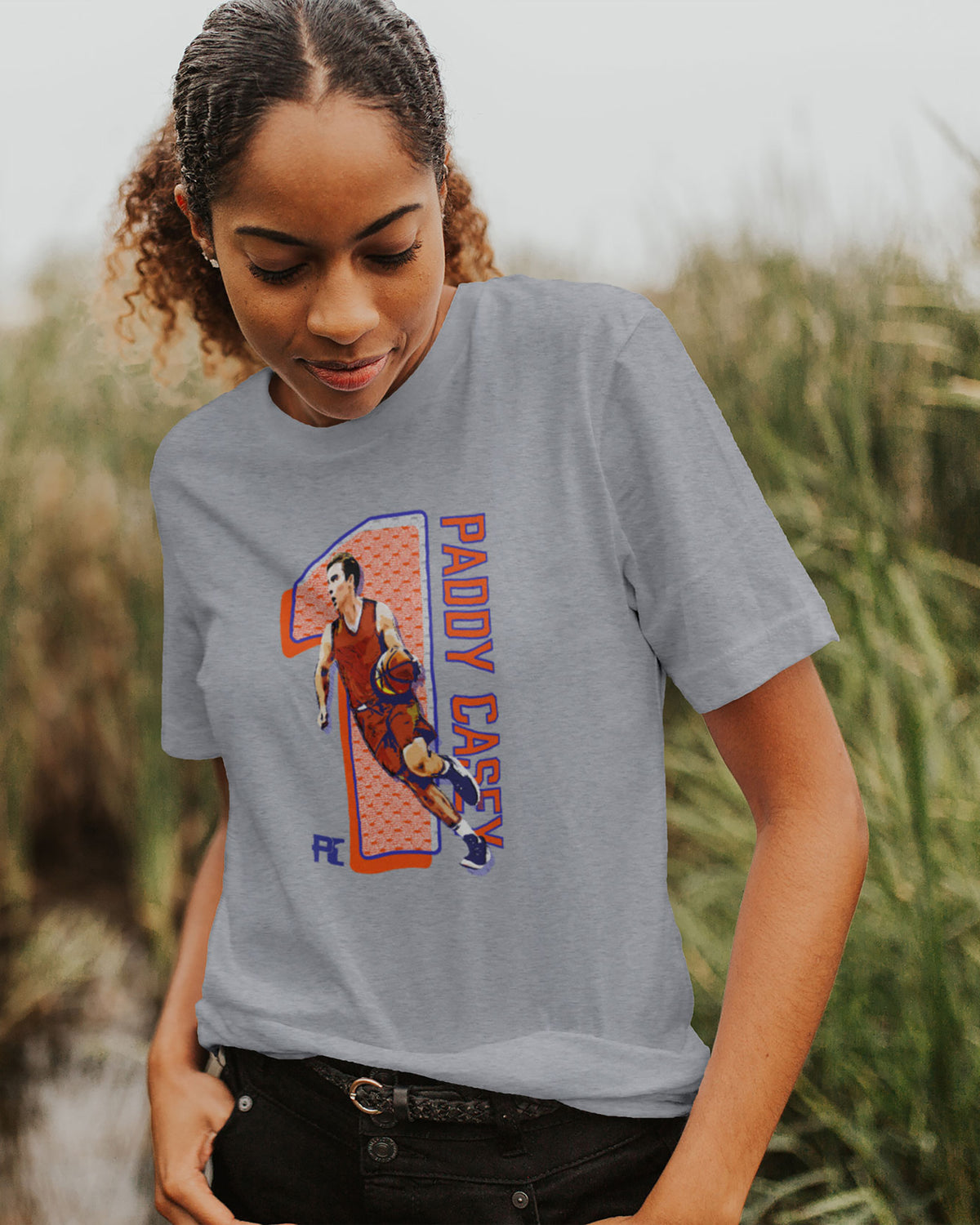 Paddy Casey Shirt 001