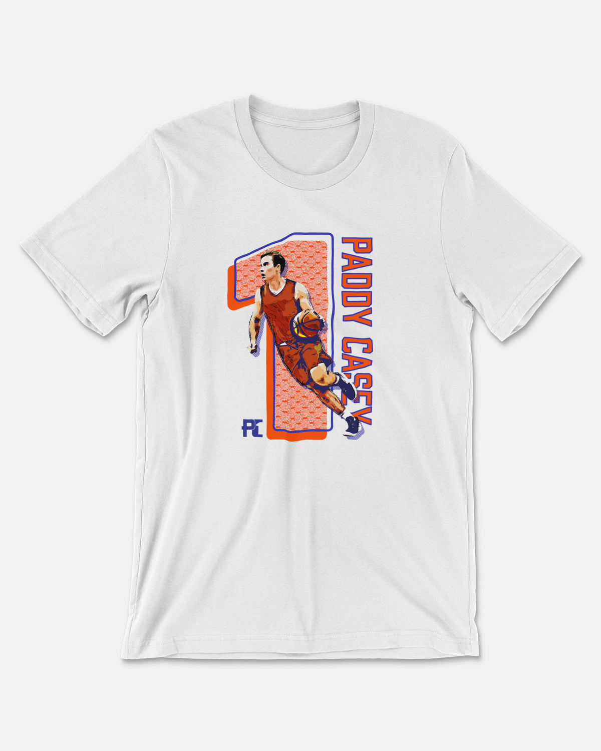 Paddy Casey Shirt 001